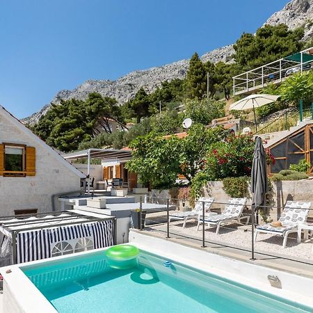 Waterview Apartments - Koru Apartment And Pool ミミツェ エクステリア 写真